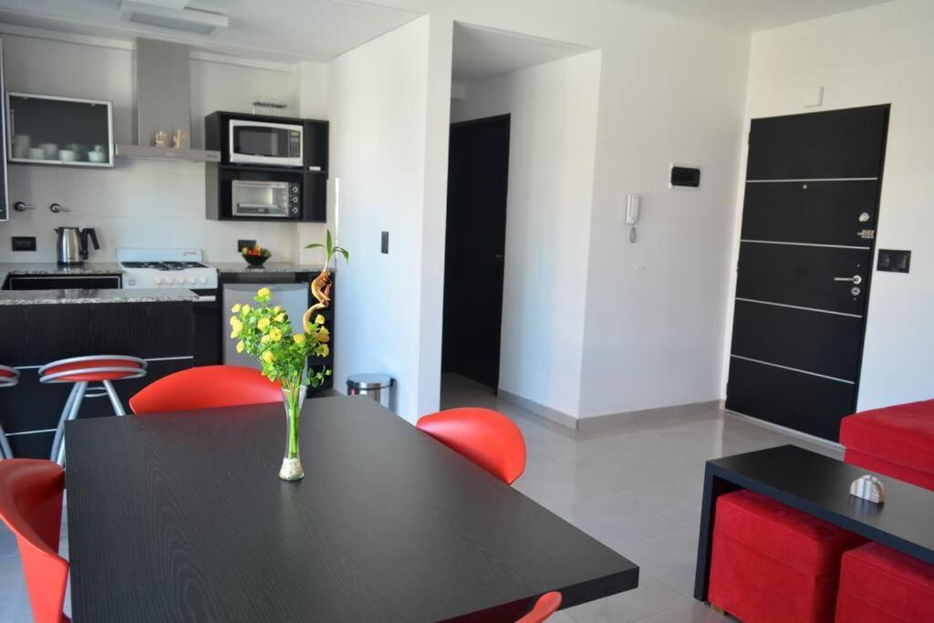 Mg Baires - Dos Ambientes 2a En Apartment *